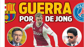 Modric ganha destaque em dia de novo braço de ferro entre Barcelona e PSG