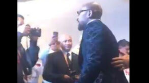 Mayweather surpreendeu Pacquiao em Las Vegas