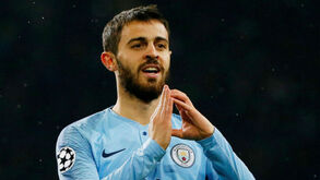 Real Madrid está pronto a atacar Premier League com Bernardo Silva entre os escolhidos 