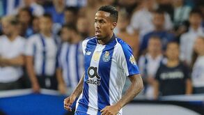 Jornal espanhol diz que Éder Militão já deu o sim ao Real Madrid