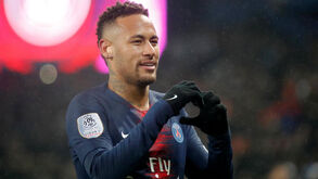 Neymar e os rumores sobre o Real Madrid: «Quando houver algo concreto, falarei com todos»