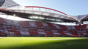 Repsol rende 1,5 milhões por ano ao Benfica