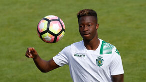 Carlos Mané pode render 6,5 milhões