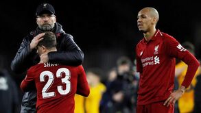 Dois portugueses e um ex-Benfica entre os jogadores que mais se valorizaram após transferência