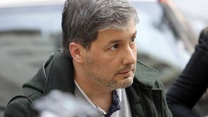 Diretor da SIC nega Bruno de Carvalho no 'Dia Seguinte'