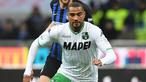 Boateng já fala à Barcelona: «Espero marcar no Bernabéu»