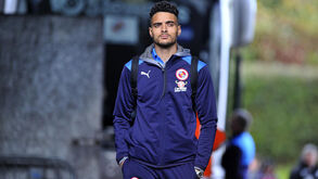 Semana decisiva para Tiago Ilori