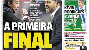 Terça-feira, 22 de janeiro de 2019