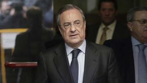Revolução à vista no Real Madrid: os jogadores e treinadores na lista de Florentino