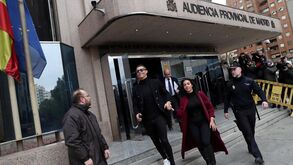 Os valores e os crimes em causa no acordo assinado por Cristiano Ronaldo