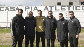 Casa Pia: Sucessor de José da Paz será anunciado na quarta-feira