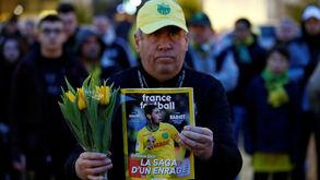 Possibilidades de sobrevivência Emiliano Sala são diminutas, diz polícia
