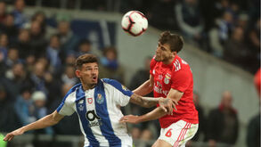 Rúben Dias: «O objetivo do futebol é o golo e quando não conta...»