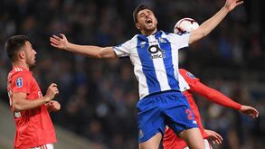 André Pereira: «Estamos muito fortes»