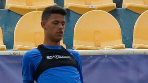 Matheus Nunes está garantido no Sporting