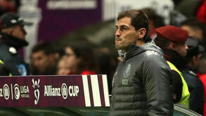 Casillas avaliza Éder Militão