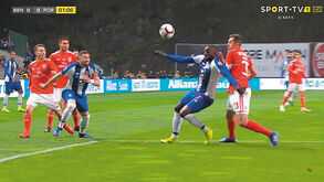 Os casos do Benfica-FC Porto