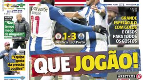 Quarta-feira, 23 de janeiro de 2019