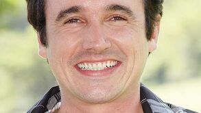 Morreu o ator Caio Junqueira