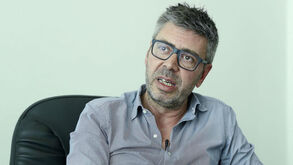 Francisco J. Marques e as 