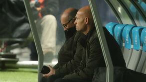 Varandas dedica vitória a Keizer: «Hoje perdeu um familiar muito próximo»
