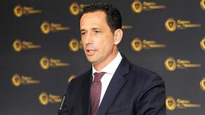 Pedro Proença: «São muitas mais as vantagens do VAR, por muitos defeitos que possam existir»