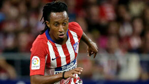 Gelson Martins emprestado ao Monaco