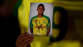 Cardiff honrará o pagamento da transferência de Emiliano Sala