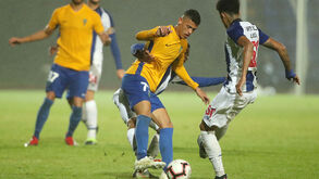 Matheus Nunes: «Quero mostrar valor e convencer Keizer»