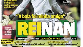 Quinta-feira, 24 de janeiro de 2019