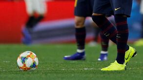 As maiores transferências deste mercado de inverno