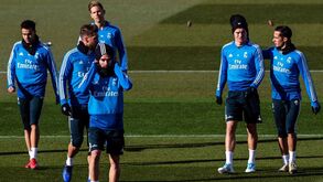 Real Madrid deixa fugir mais um craque: os avançados que 'escaparam' aos merengues