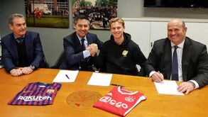 Barcelona já encontrou a nova geração de ouro: conheça as caras do futuro