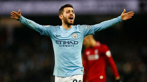 Bernardo Silva e a polémica com J. Marques: «Acho que fui mal interpretado»