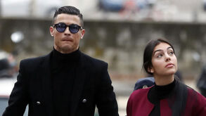 Marcelo aguarda decisão sobre condecorações de Cristiano Ronaldo 