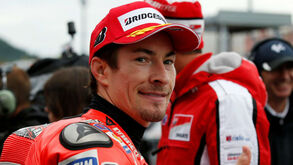 MotoGP retira número 69 em homenagem a Nicky Hayden