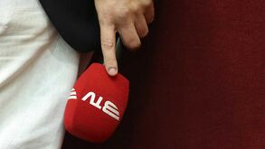 Benfica repudia declarações do diretor do seu jornal e dá tolerância zero na BTV