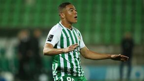 Carlos Vinícius ruma ao Monaco