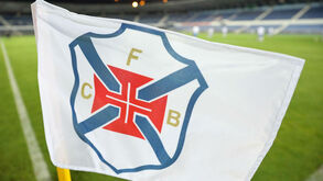 Belenenses: Nova guerra entre SAD e clube... agora por causa da formação