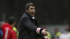 Bruno Lage chama 11 jogadores das equipas B e sub-23