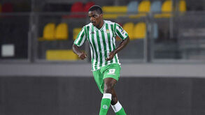 Correria de William dá empate ao Betis na Taça do Rei