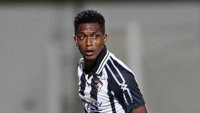 Felipe Macedo regressa no sábado para Portimão