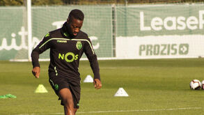 Mané em testes no Union Berlim