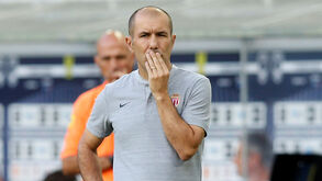 Monaco de olho em Leonardo Jardim