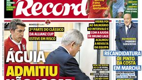 Sexta-feira, 25 de janeiro de 2019