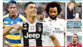 Ronaldo, Bruno Alves, Cédric, Leonardo Jardim: portugueses fazem manchetes