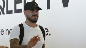 Sturaro no Génova por empréstimo