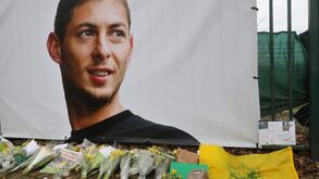 Há uma petição para retomarem as buscas por Emiliano Sala 