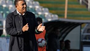 Notícia Record: Lito Vidigal a caminho da Arábia Saudita