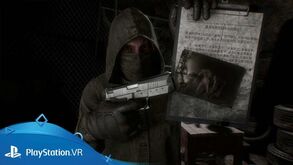 PS VR: Immortal Legacy chega em exclusivo 